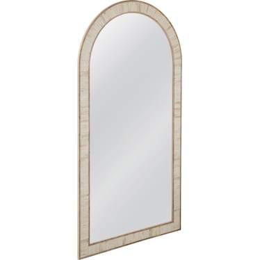 Halsey Floor Mirror