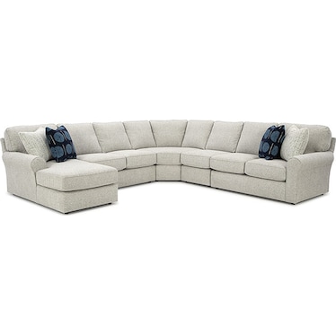 Hanway Sectional
