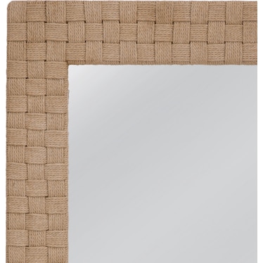 Darlington Wall Mirror