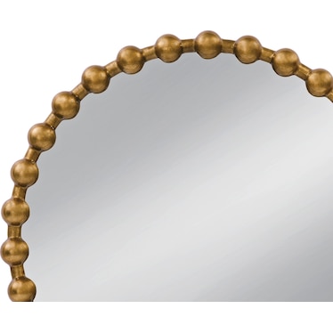 Violette Wall Mirror