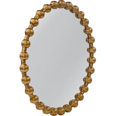 Violette Wall Mirror