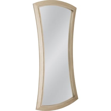 Biles Floor Mirror