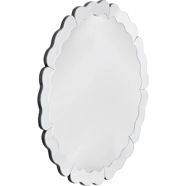 Alissar Wall Mirror