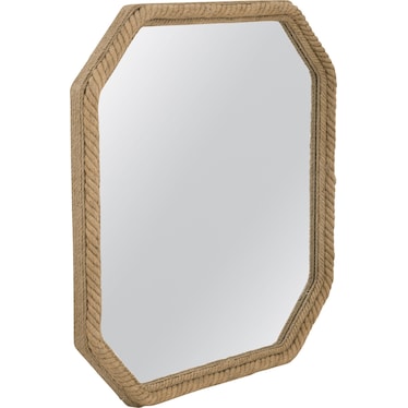 Endora Wall Mirror