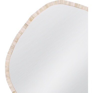 Tylerton Wall Mirror