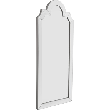 Spica Floor Mirror
