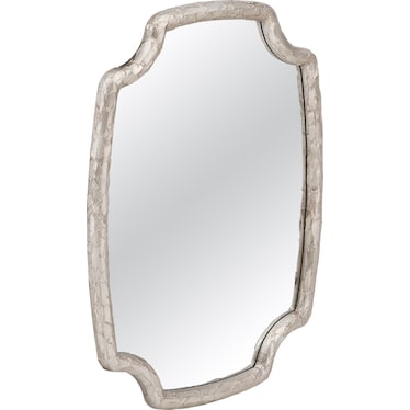 Wishing Stone Wall Mirror