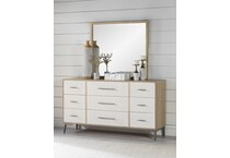 malabar with alabaster fronts    