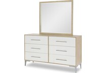 malabar with alabaster fronts    