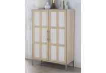 malabar with alabaster fronts    