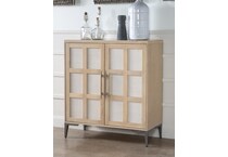 malabar with alabaster fronts    