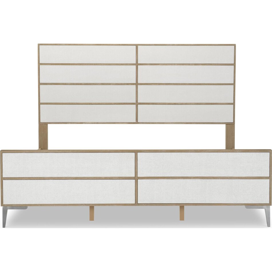 malabar with alabaster fronts    