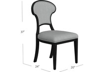 mateo dimension schematic  dr   