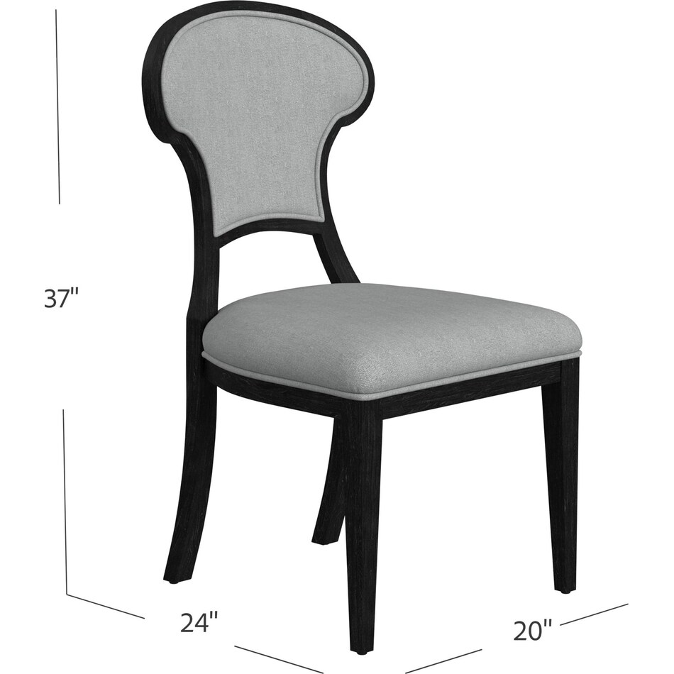 mateo dimension schematic  dr   