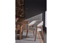 medium brown oak ua  