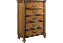 medium brown    