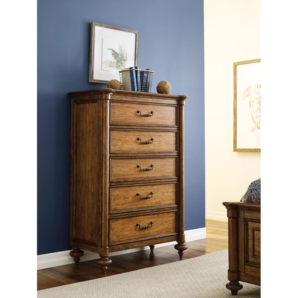 medium brown    