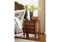 medium brown    