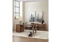 medium brown   mwd  