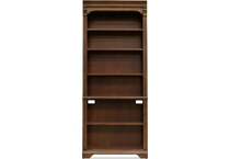 medium brown     