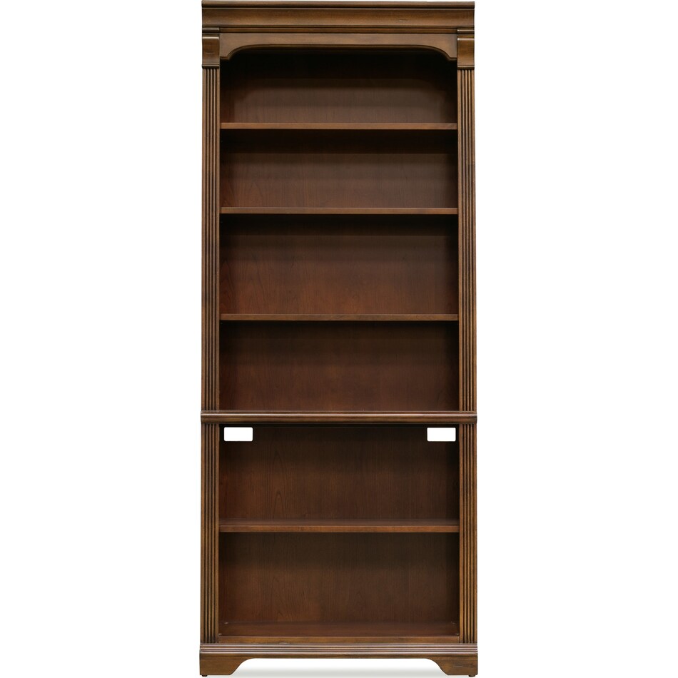medium brown     