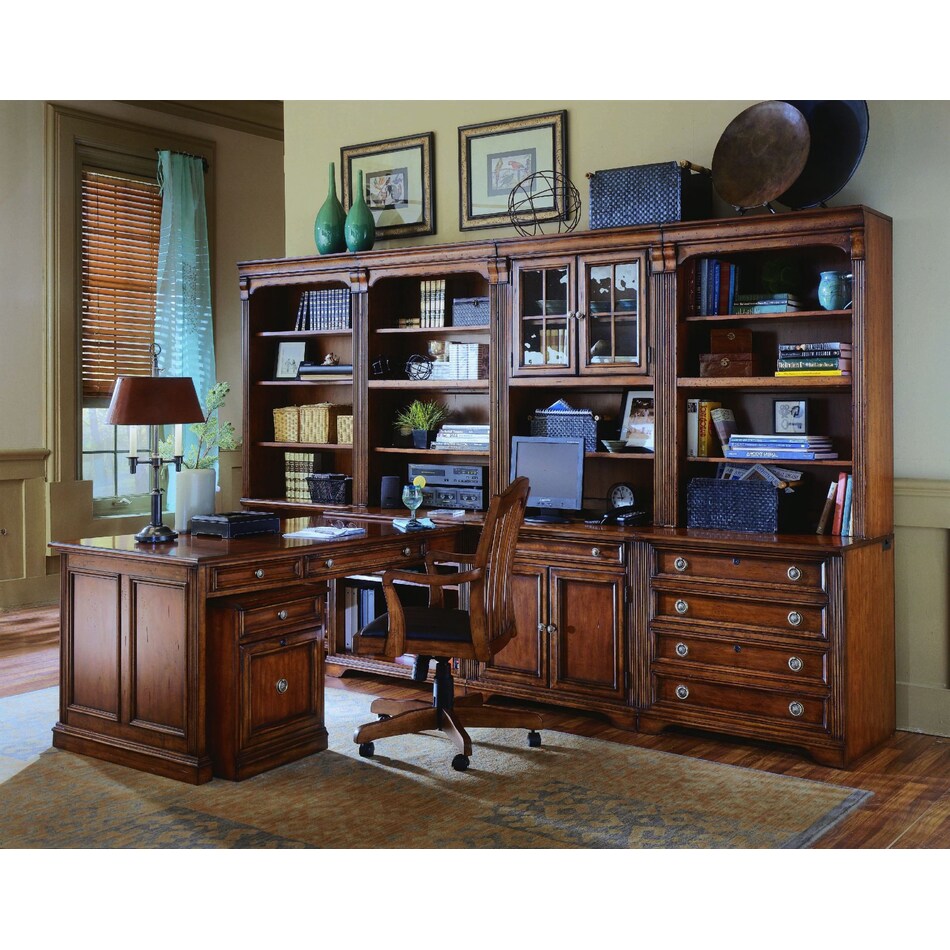 medium brown     