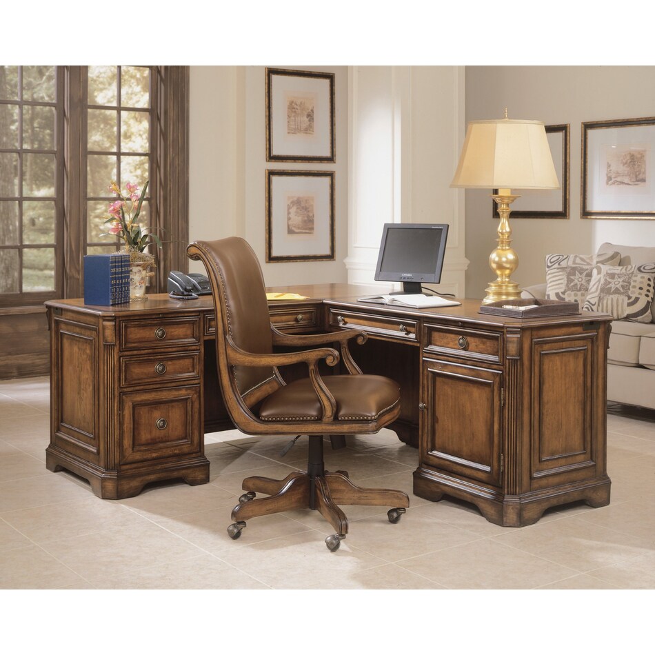 medium brown     