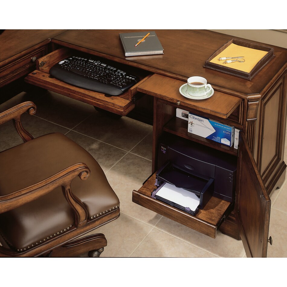 medium brown     