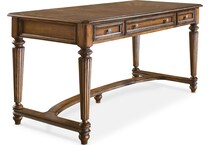medium brown     