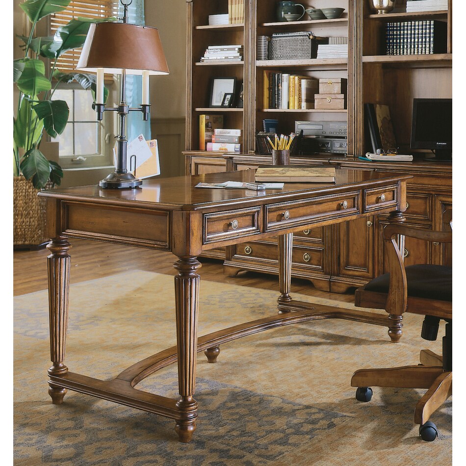 medium brown     