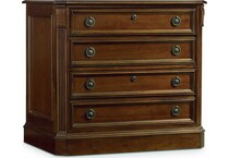 medium brown     