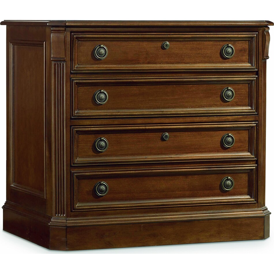medium brown     