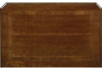 medium brown     