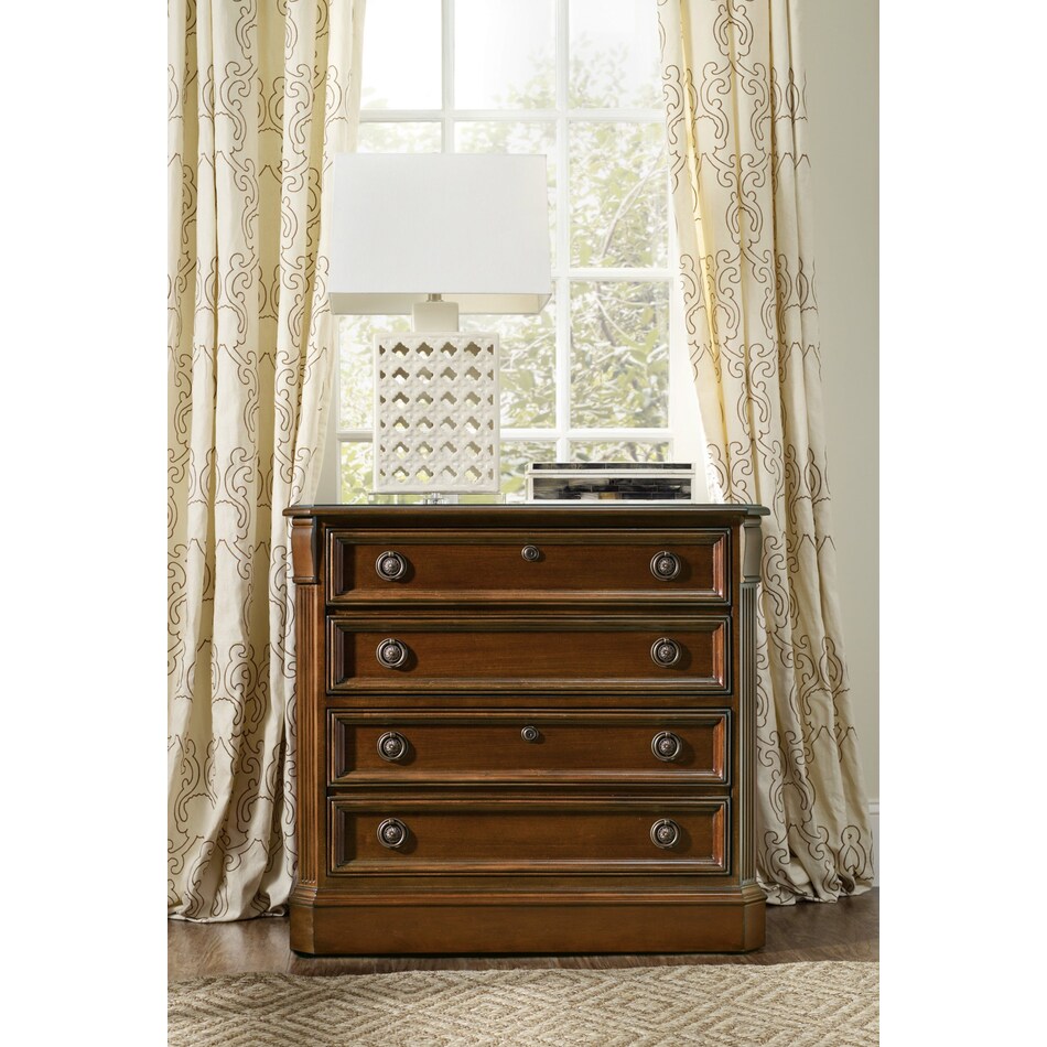 medium brown     