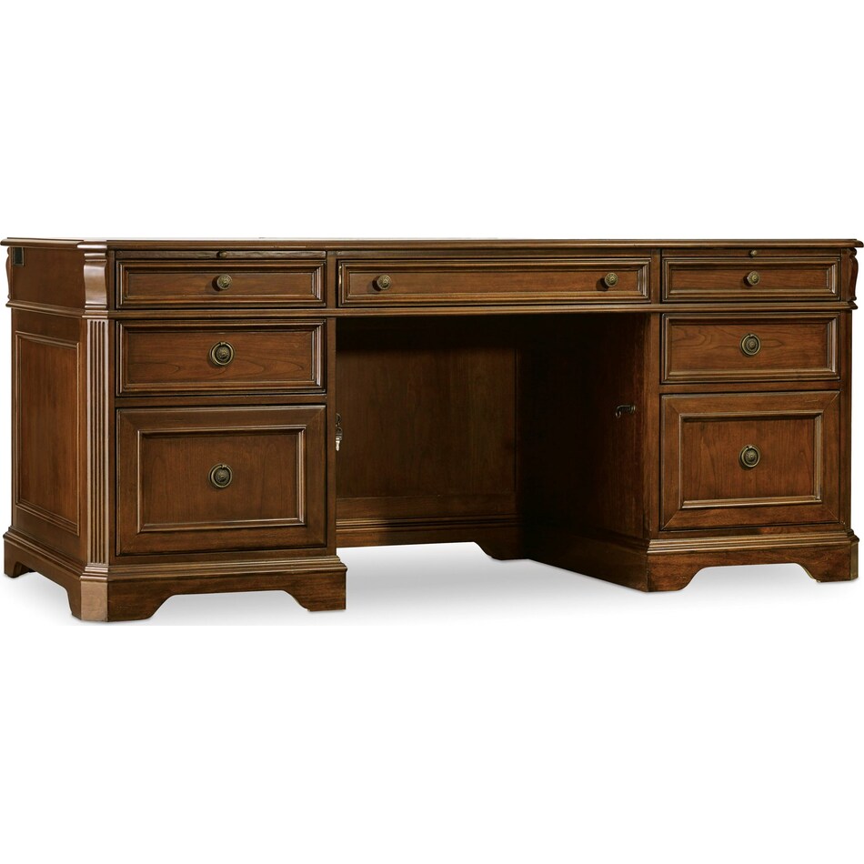 medium brown     