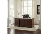 medium brown     