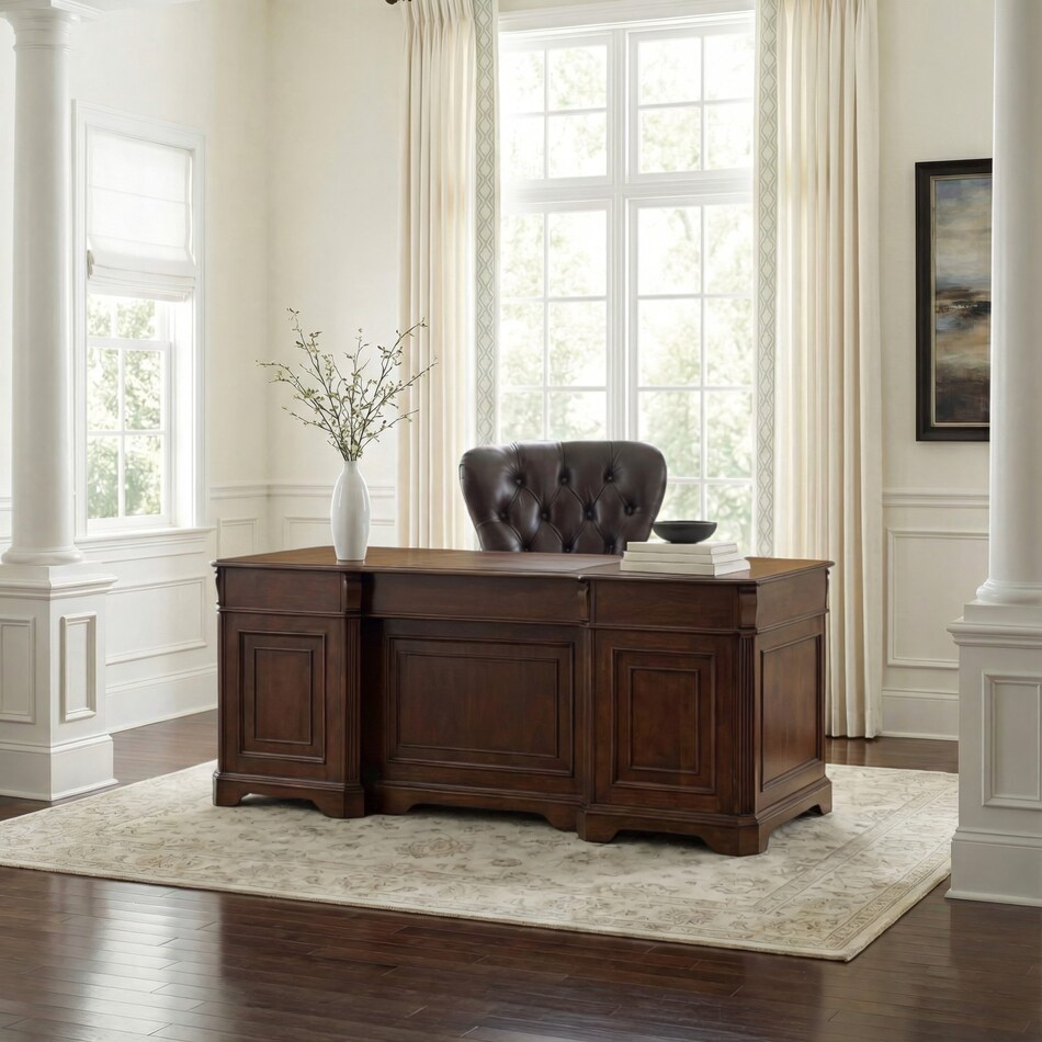 medium brown     