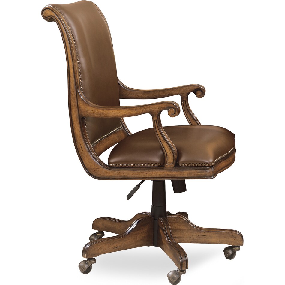 medium brown     