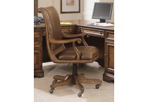 medium brown     