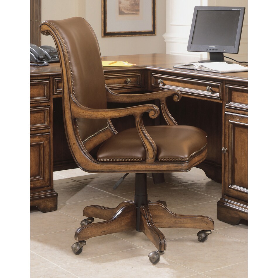 medium brown     