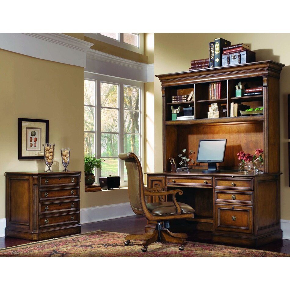 medium brown     