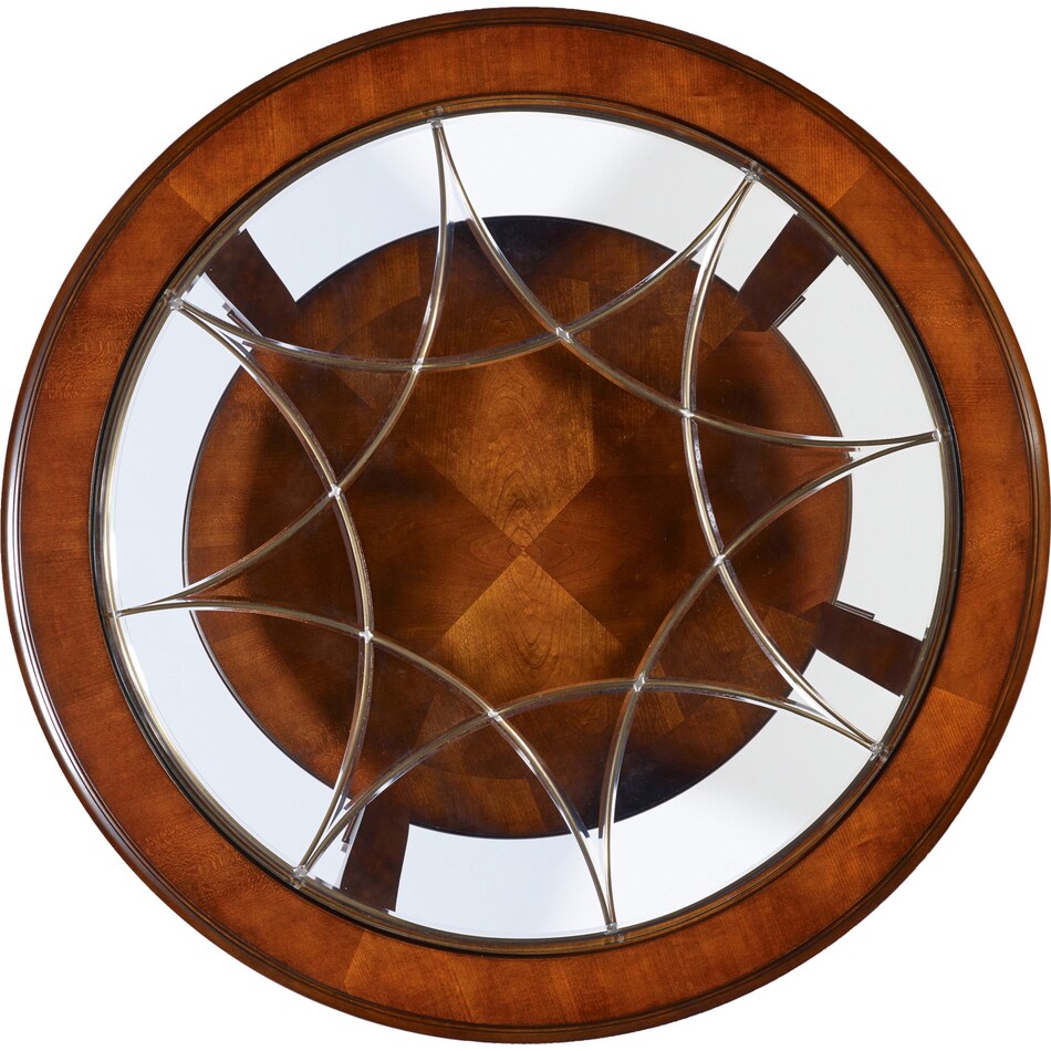 medium brown     
