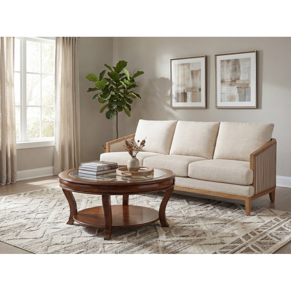 medium brown     