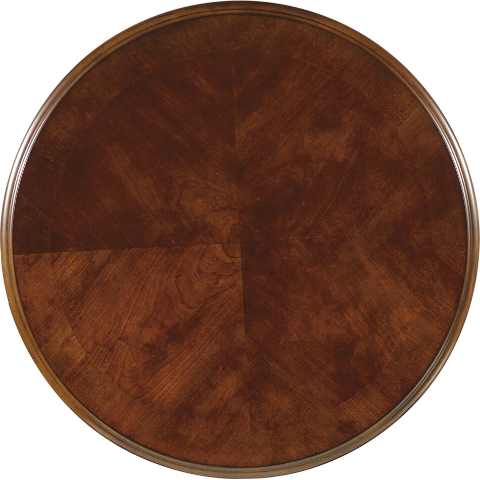 medium brown     