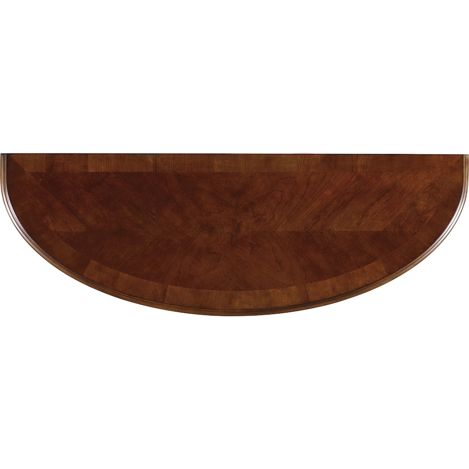 medium brown     