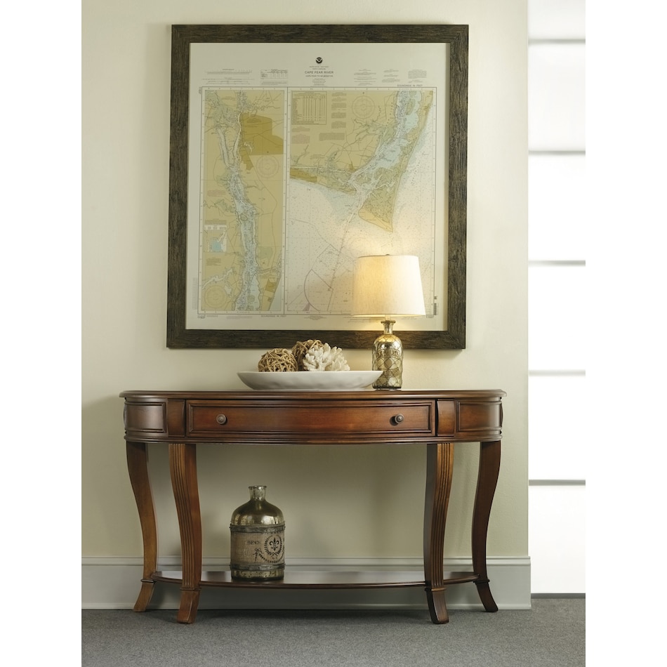 medium brown     