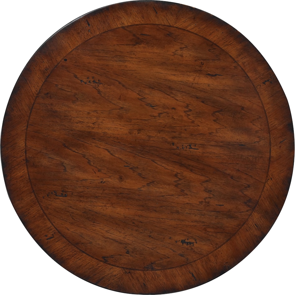 medium brown     
