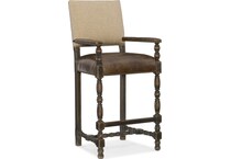 medium brown   blk  
