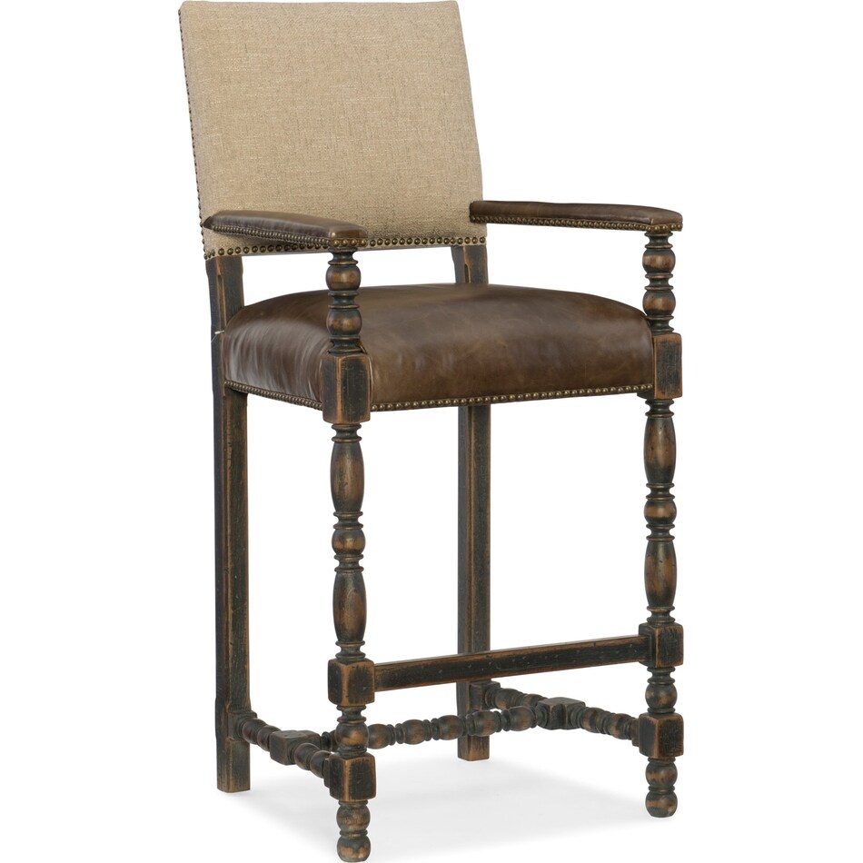 medium brown   blk  