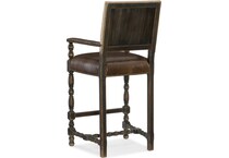 medium brown   blk  